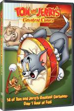 Watch Tom and Jerry's Greatest Chases Alluc