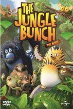Watch The Jungle Bunch The Movie Alluc