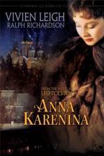 Watch Anna Karenina Alluc