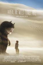 Watch Where the Wild Things Are Alluc
