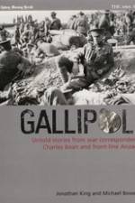 Watch Gallipoli The Untold Stories Alluc