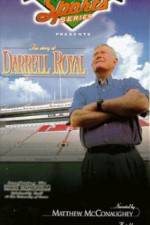 Watch The Story of Darrell Royal Alluc