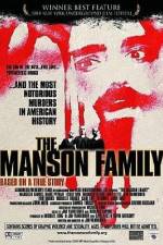 Watch The Manson Family Alluc