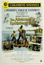Watch The Adventures of Huckleberry Finn Alluc