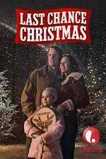 Watch Last Chance for Christmas Alluc