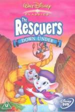 Watch The Rescuers Down Under Alluc