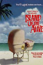 Watch It's Alive III Island of the Alive Alluc