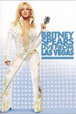 Watch Britney Spears Live from Las Vegas Alluc