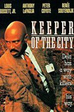 Watch Keeper of the City Alluc