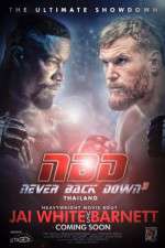 Watch Never Back Down No Surrender Alluc