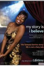 Watch Life Is Not a Fairytale The Fantasia Barrino Story Alluc
