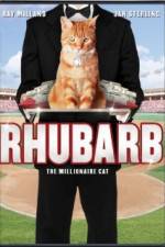 Watch Rhubarb Alluc