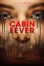 Watch Cabin Fever Alluc