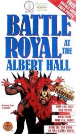 Watch WWF Battle Royal at the Albert Hall (TV Special 1991) Alluc