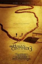 Watch The Human Centipede III (Final Sequence) Alluc
