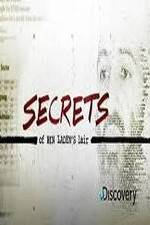 Watch Secrets of Bin Laden's Lair Alluc