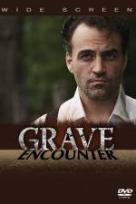 Watch Grave Encounter Alluc