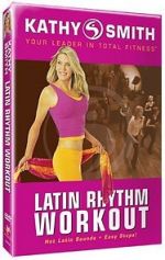 Watch Kathy Smith: Latin Rhythm Workout Alluc