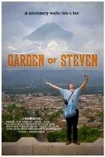 Watch The Garden of Steven Alluc