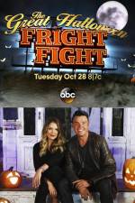 Watch The Great Halloween Fright Fight Alluc
