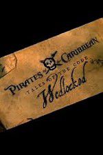 Watch Pirates of the Caribbean: Tales of the Code Wedlocked Alluc