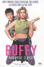 Watch Buffy the Vampire Slayer (Movie) Alluc