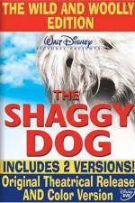 Watch The Shaggy Dog Alluc