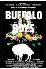 Watch Buffalo Boys Alluc
