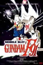 Watch Mobile Suit Gundam F91 Alluc