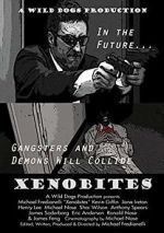 Watch Xenobites Online Alluc
