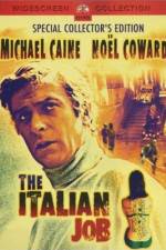 Watch The Italian Job 1969 Alluc