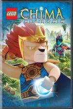 Watch Lego Legends of Chima: The Power of the Chi Alluc