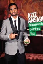 Watch Aziz Ansari Dangerously Delicious Alluc