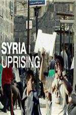 Watch The Syrian Uprising Alluc