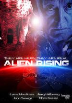Watch Alien Rising Alluc