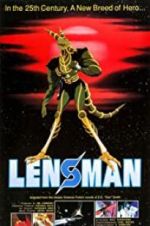 Watch Lensman Alluc