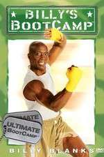 Watch Billy Blanks: Ultimate Bootcamp Alluc