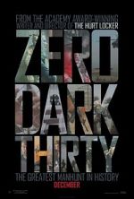 Watch Zero Dark Thirty Alluc