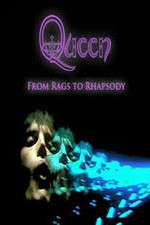 Watch Queen: From Rags to Rhapsody Alluc