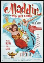 Watch Aladdin and His Lamp Alluc