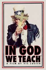 Watch In God We Teach Alluc