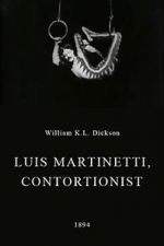 Watch Luis Martinetti, Contortionist Alluc