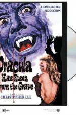 Watch Dracula Has Risen from the Grave Alluc
