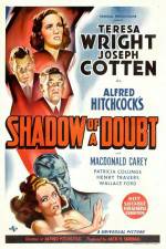 Watch Shadow of a Doubt Alluc