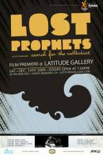 Watch Lost Prophets Search for the Collective Alluc