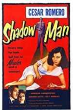 Watch The Shadow Man Alluc