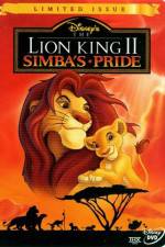 Watch The Lion King II: Simba's Pride Alluc