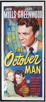 Watch The October Man Alluc