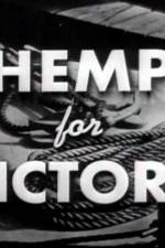 Watch Hemp for Victory Alluc