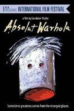 Watch Absolut Warhola Alluc